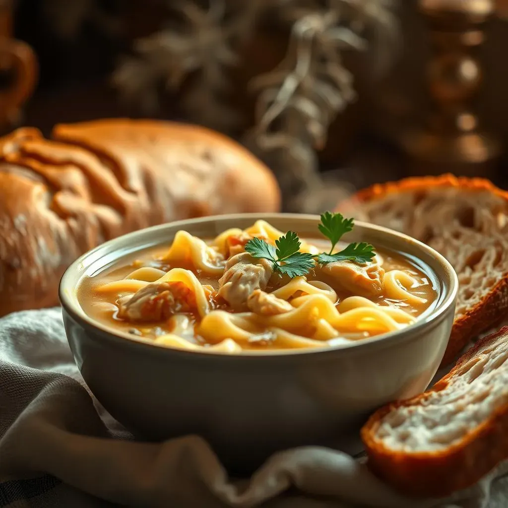 Noodles & Company Chicken Noodle Soup Recipe: FAQs, Tips, and Tricks