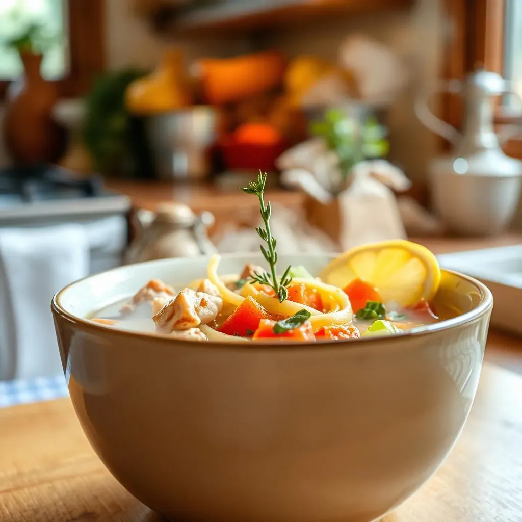 Recipe Variations: From Classic to Creative