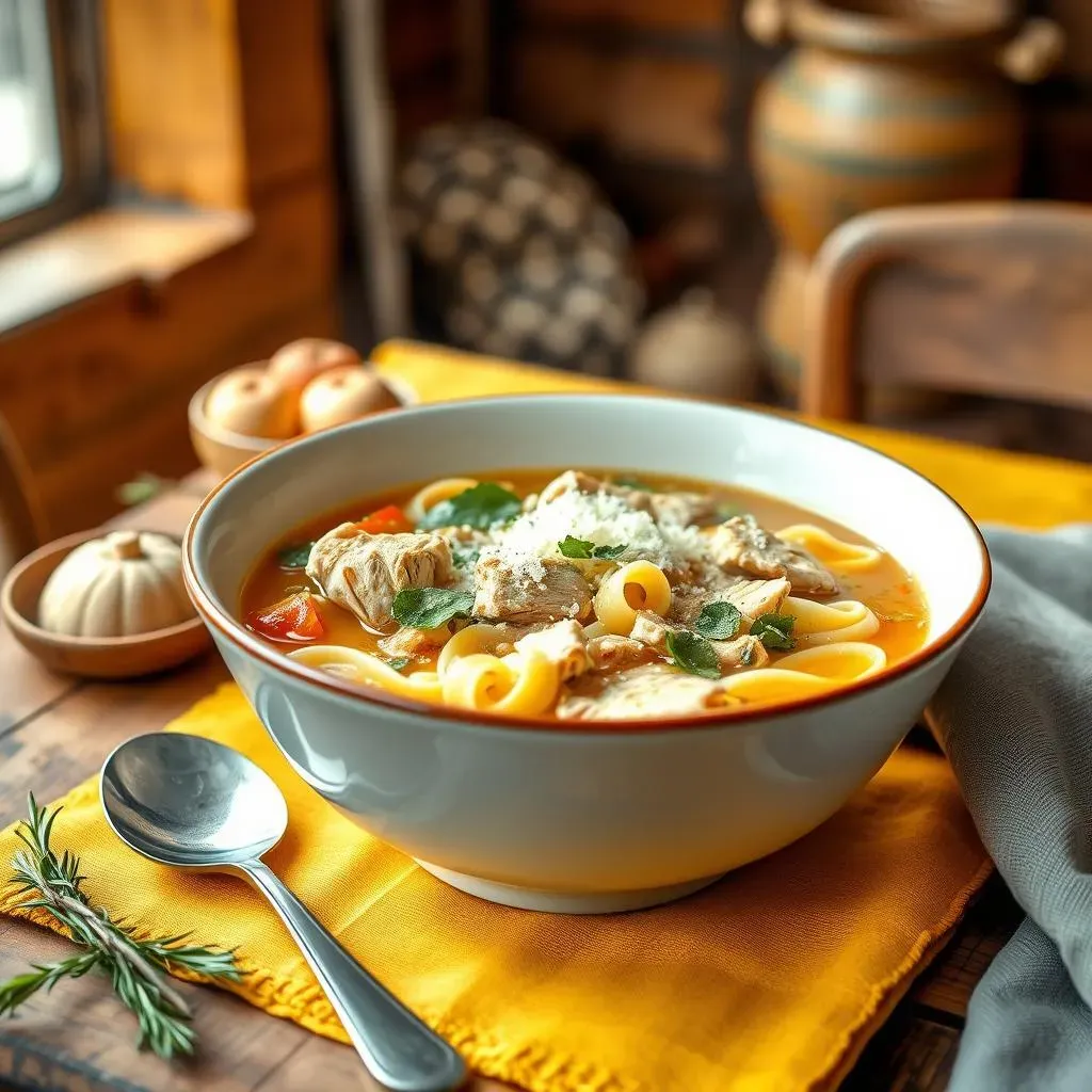 Recipes and Variations: From Classic to Creative