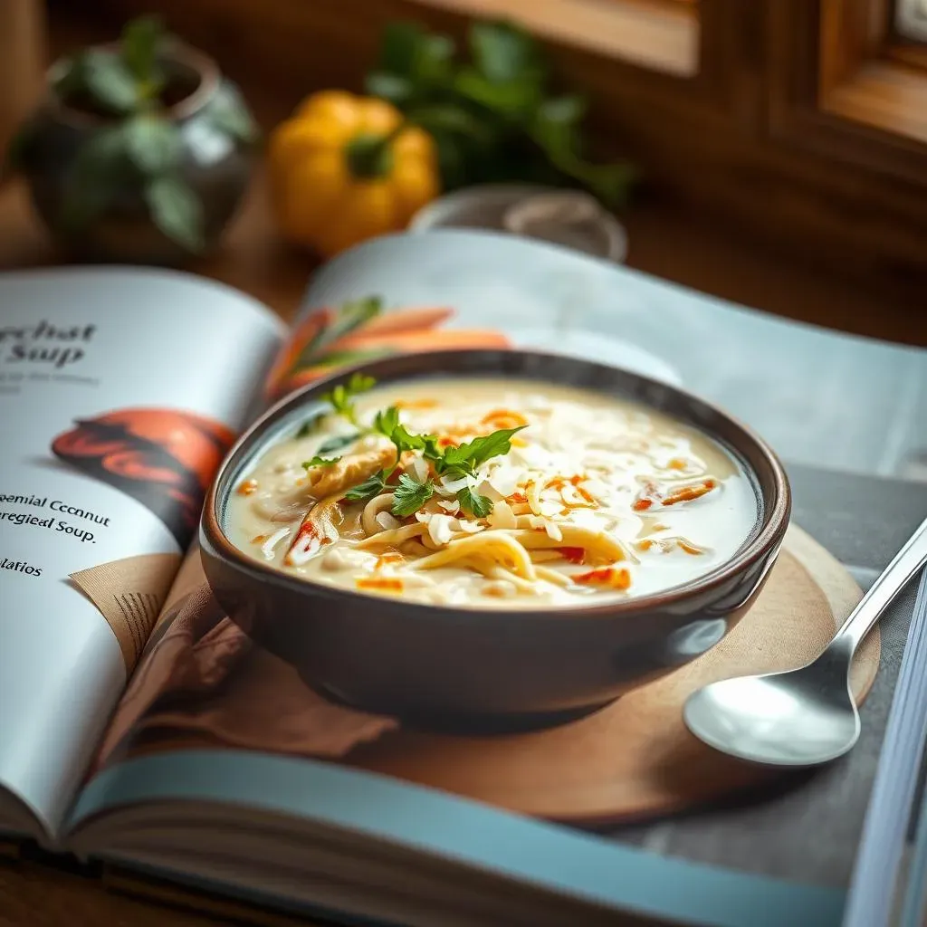 Recipes and Variations: From Mild to Wild