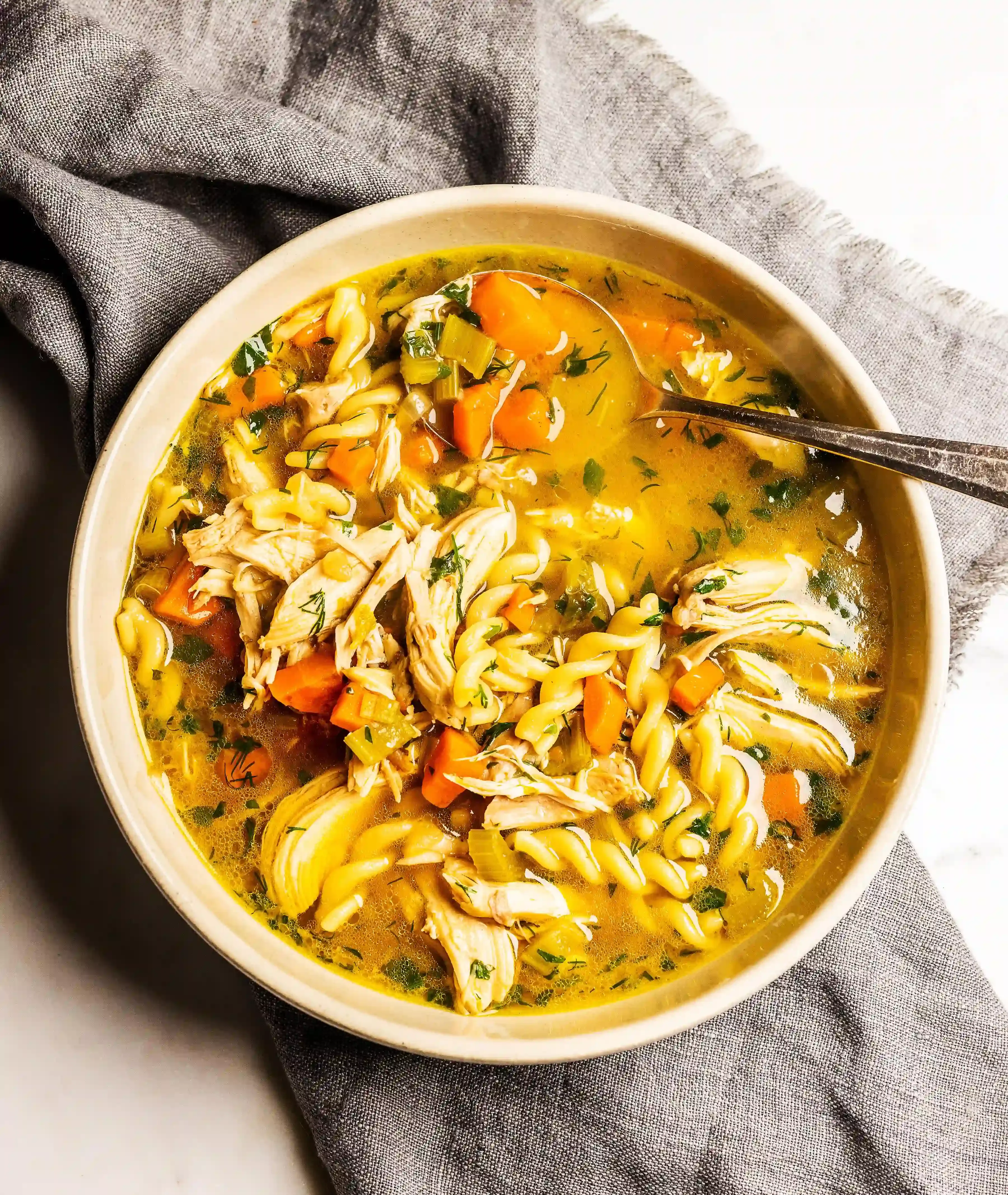 Reddit Community Secrets for Better Soup
