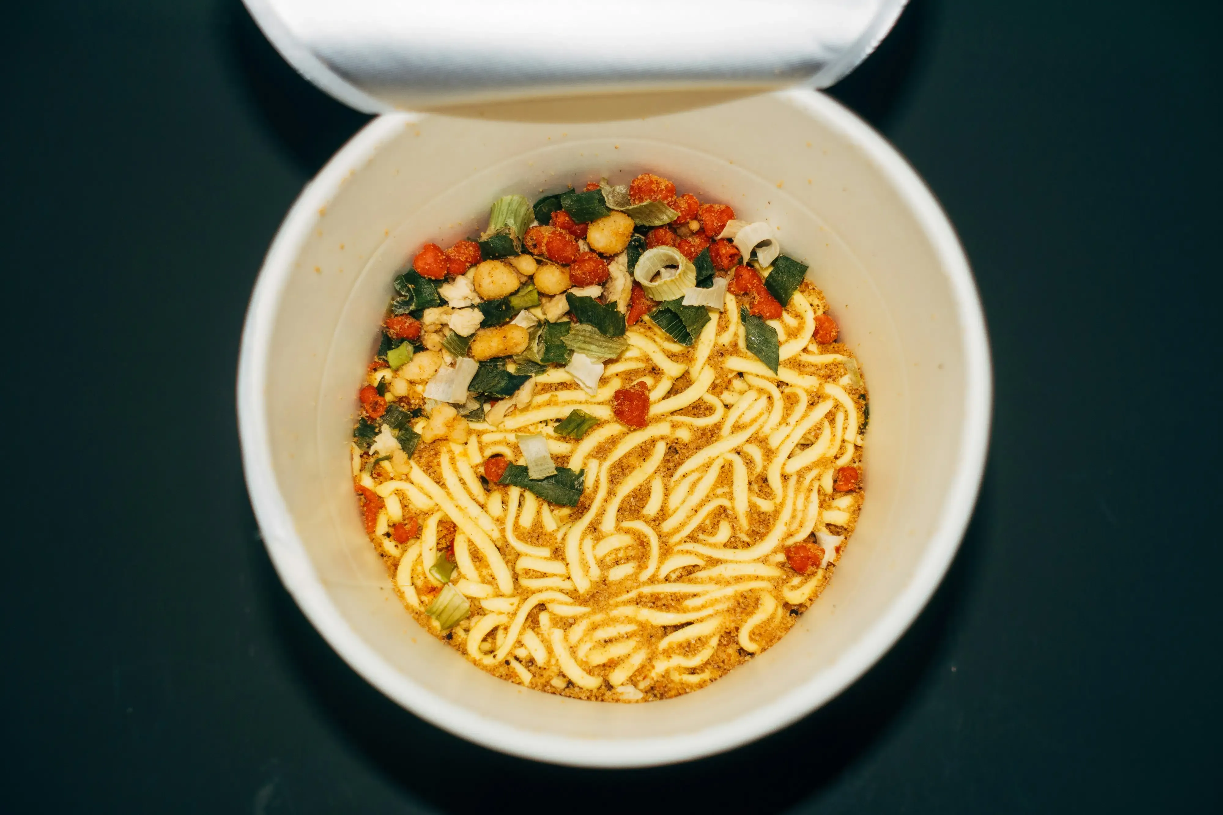 Serving and Storing Your Comforting Chicken Noodle Soup