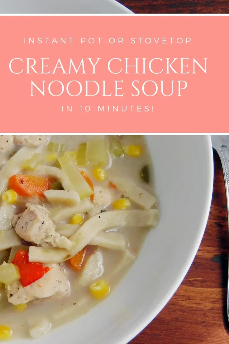 Serving and Storing Your Comforting Soup