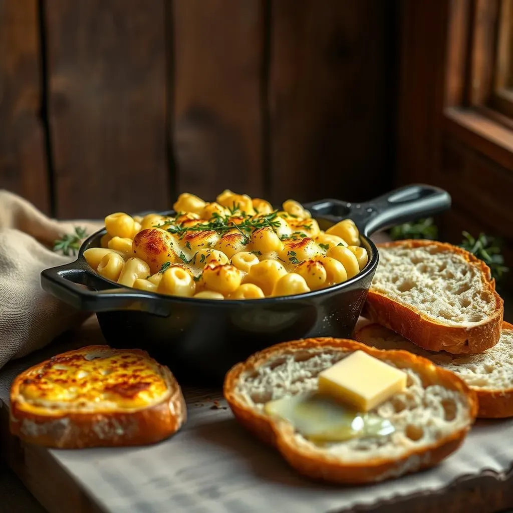 Serving Suggestions and Storage Tips for Leftovers