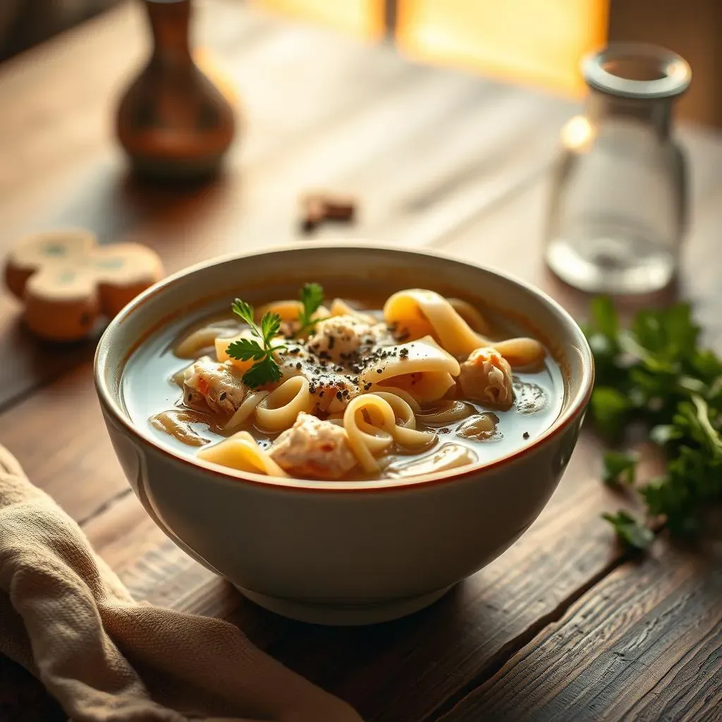 Simple Steps to a Delicious Bowl