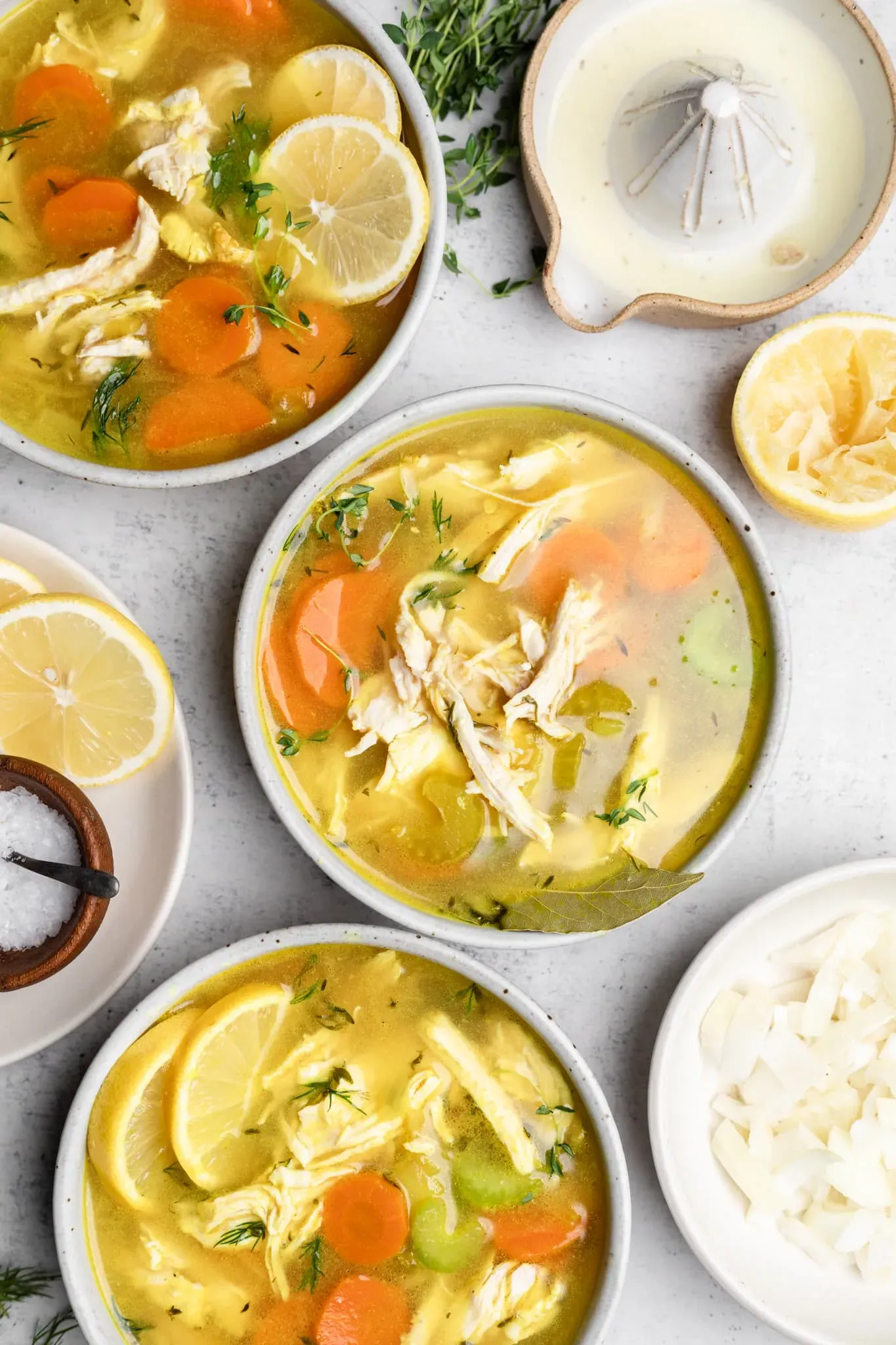 Delicious soup recipes with chicken healthy: Easy Comfort