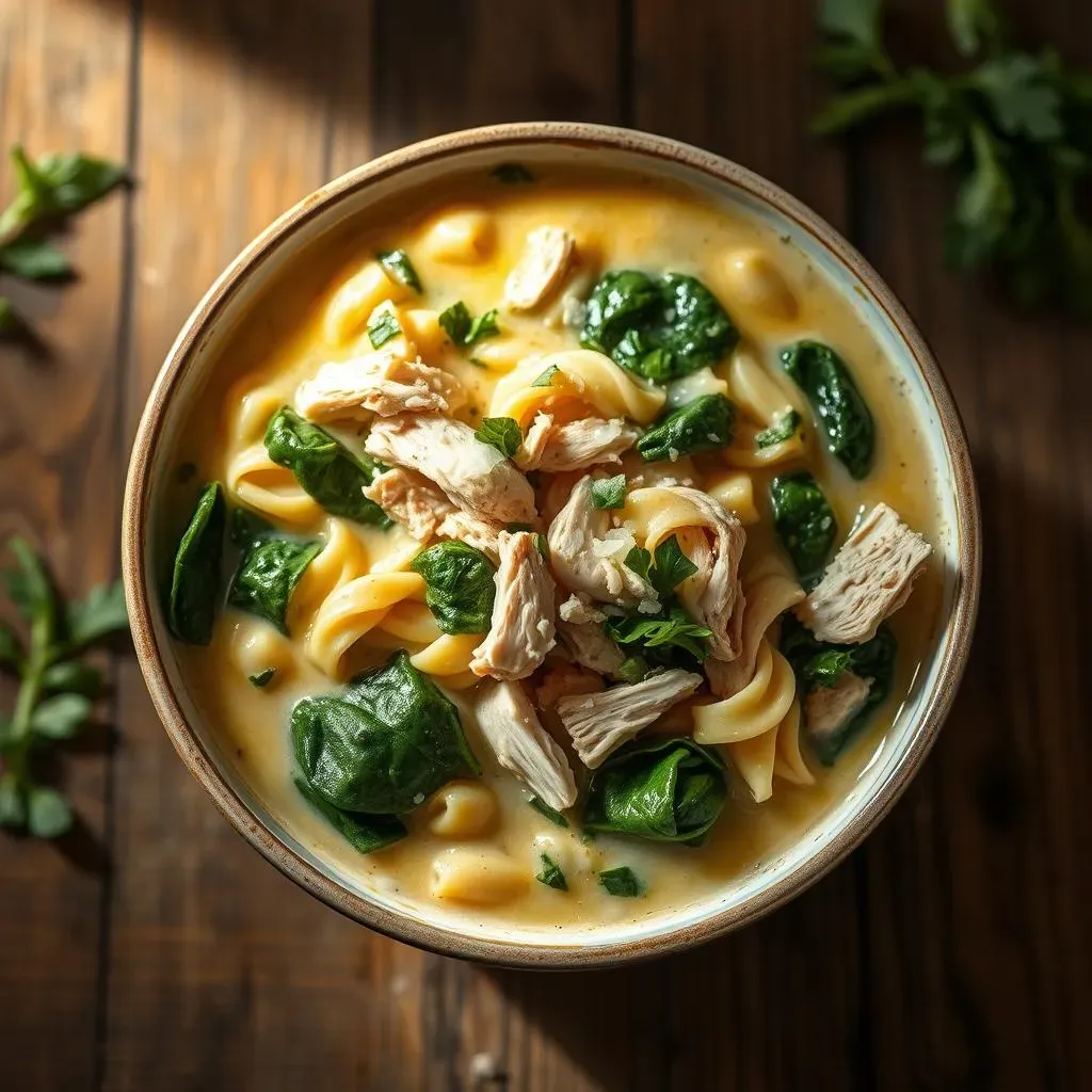 StepbyStep Guide: Crafting the Perfect Homemade Marry Me Chicken Soup