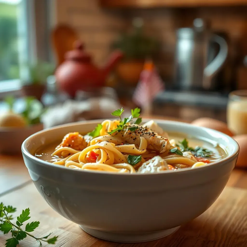 StepbyStep Guide: Crafting Your Perfect Bowl