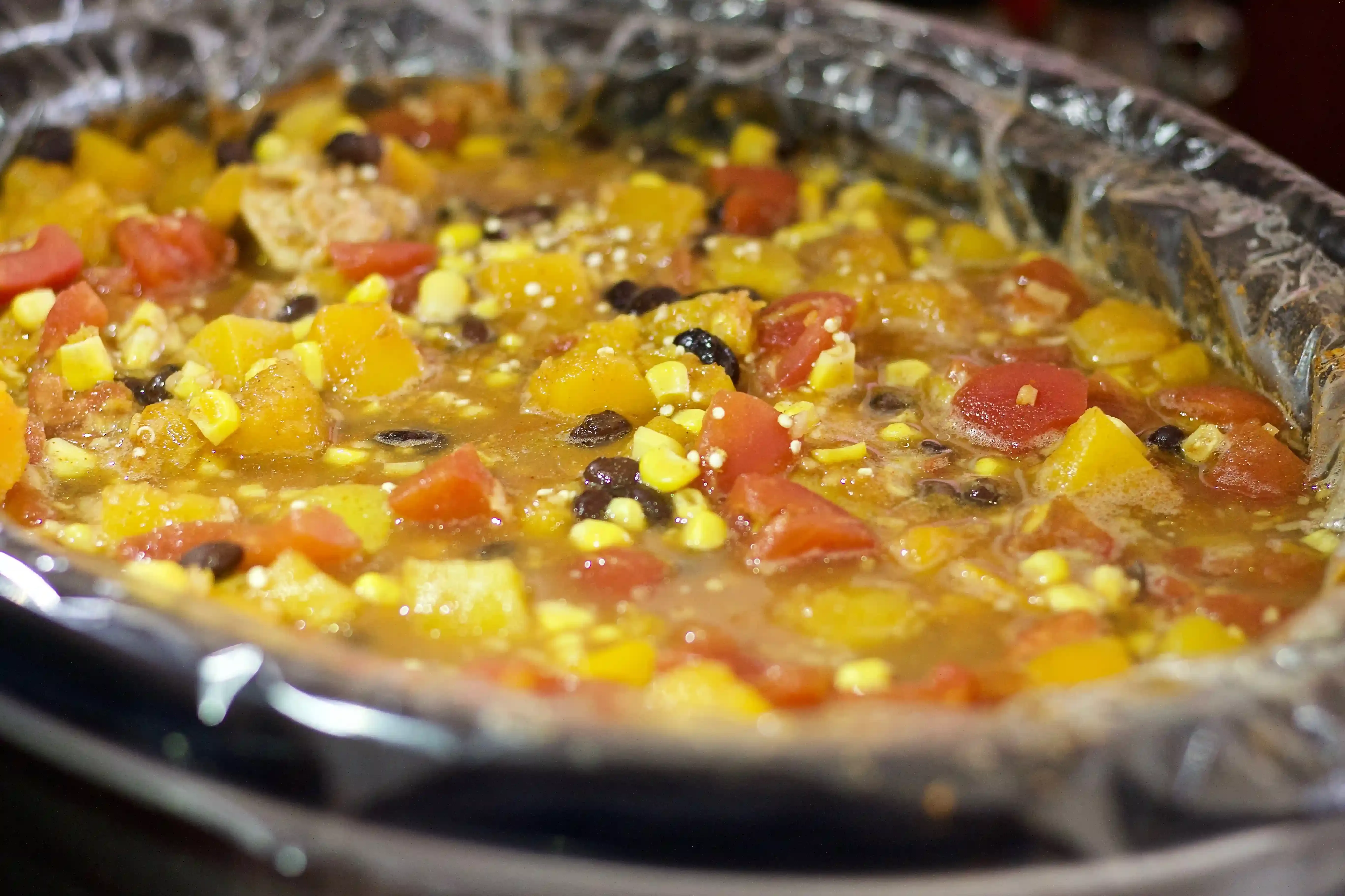 StepbyStep Guide to Your Perfect Healthy Chicken Soup