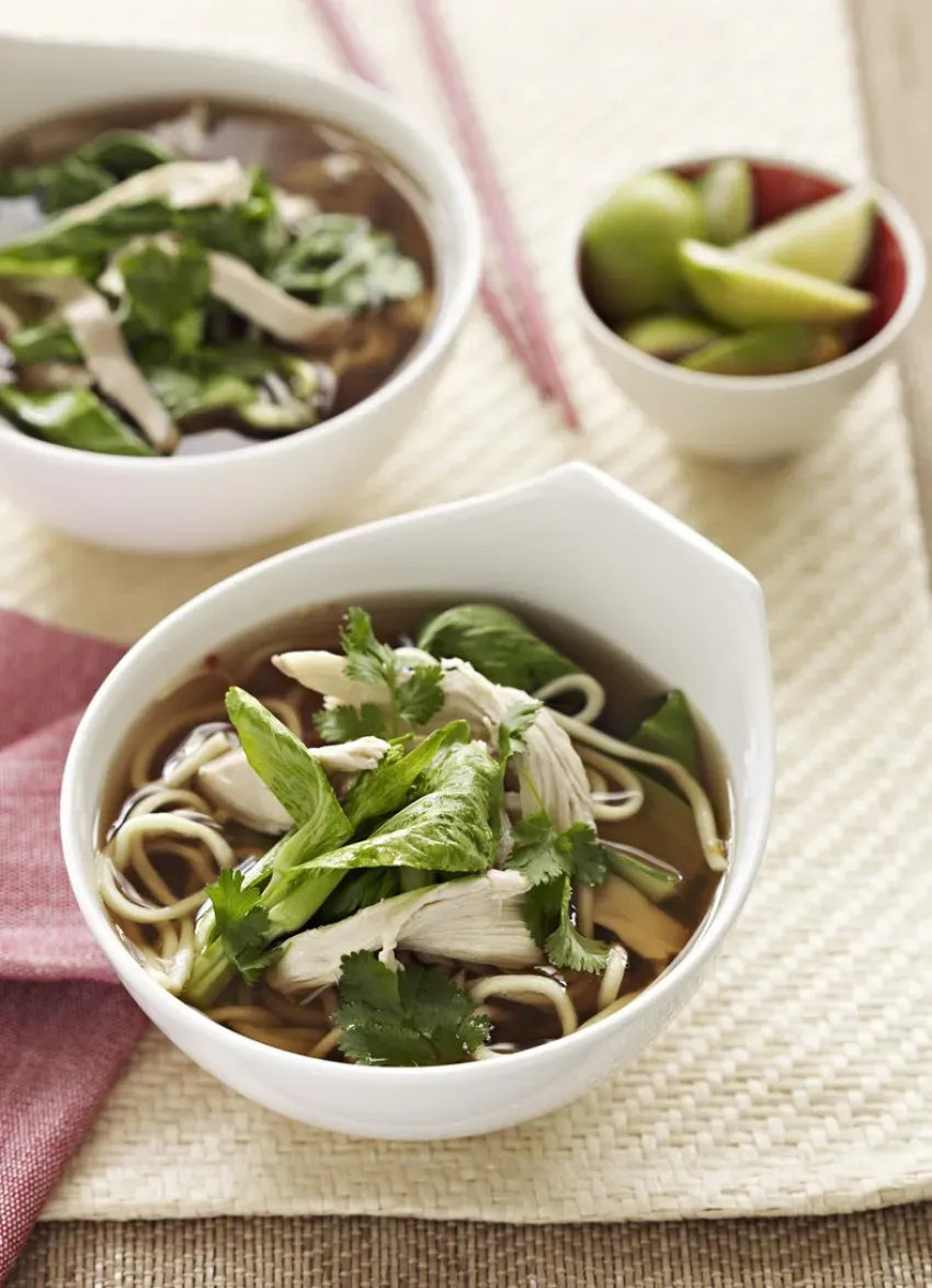 Storing, Serving, and Why This Chicken Noodle Soup Recipe NZ is a Keeper