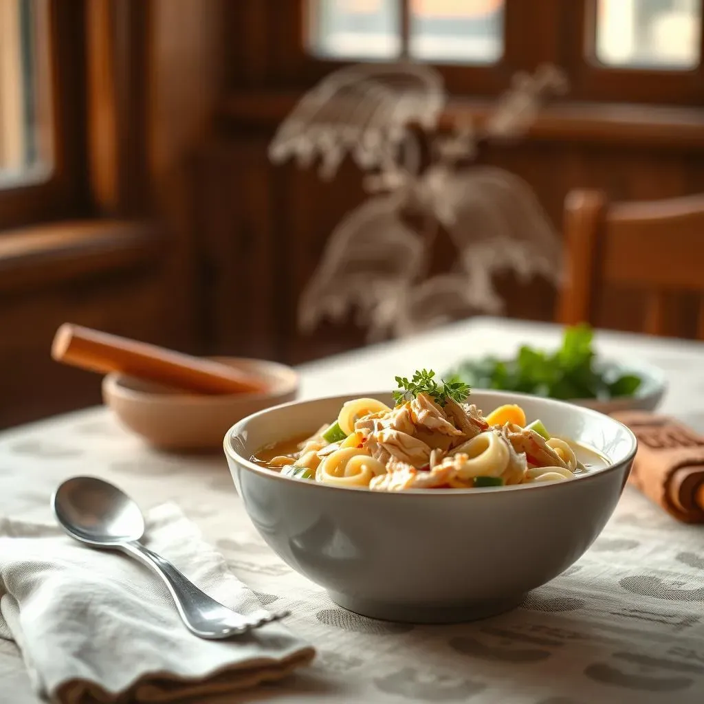 The Perfect Ingredients for Little Palates
