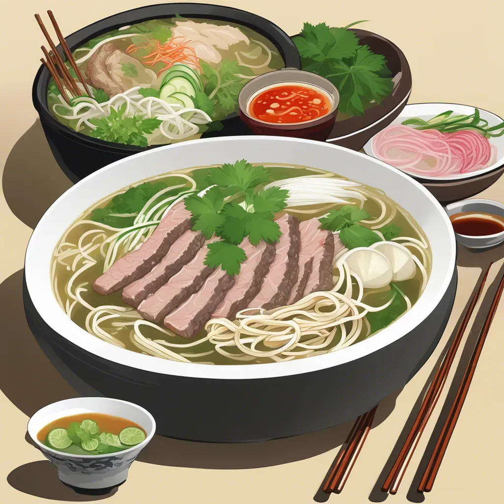 The Simmering Secrets: Your Guide to Making Chicken Noodle Soup Broth
