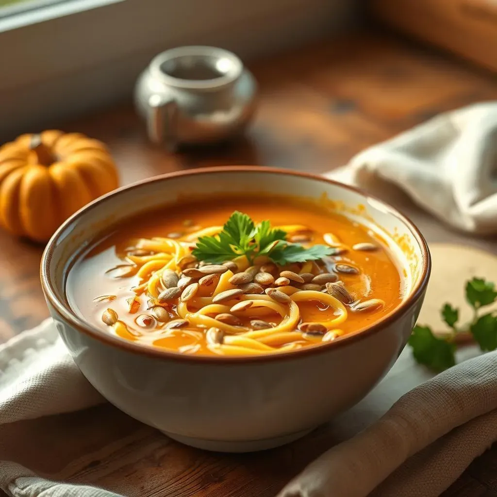 Tips and Tricks for the Best DairyFree Chicken Noodle Soup