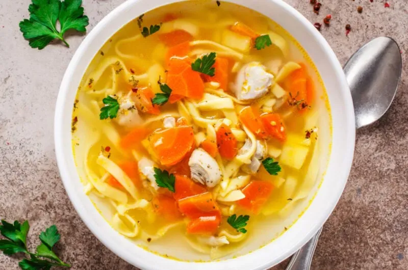 Tips and Tricks for the Best Progresso Chicken Noodle Soup