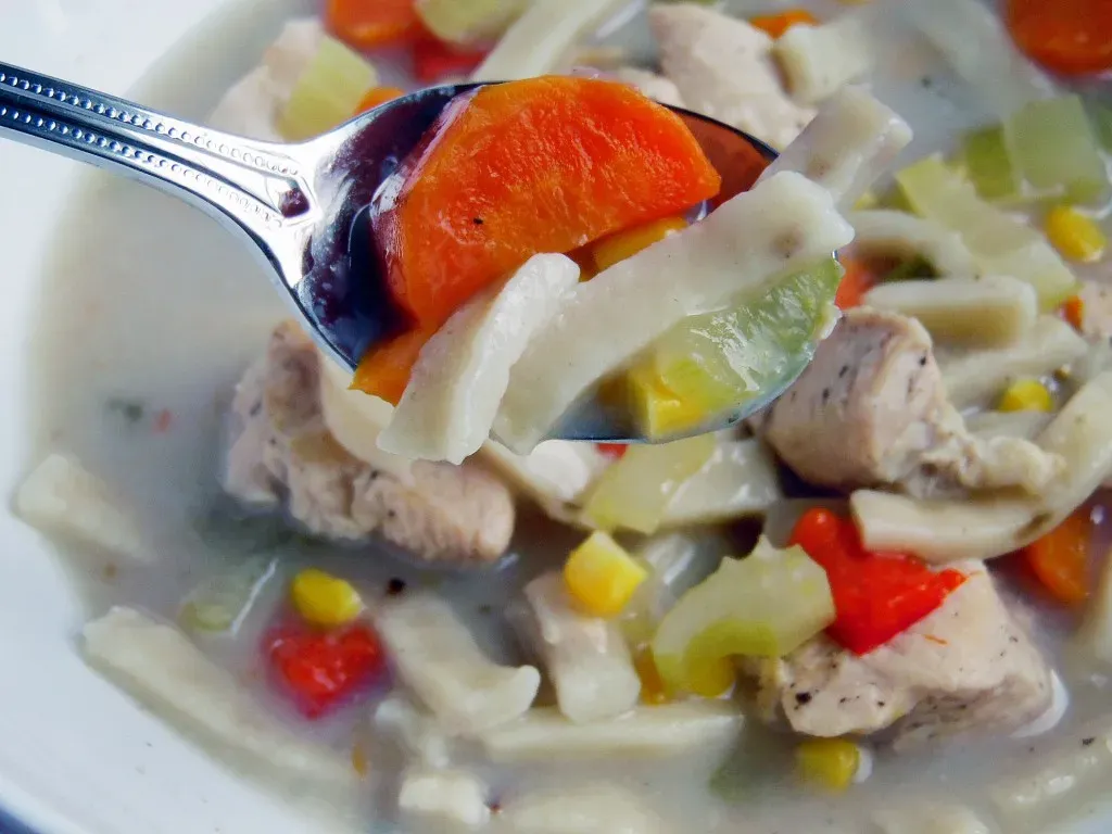 Tips and Tricks for the Best Quick Chicken Noodle Soup
