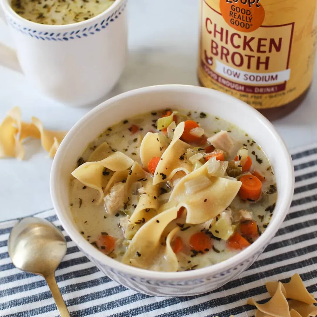 Tips and Tricks for Your Zoup Chicken Noodle Soup Recipe Attempt