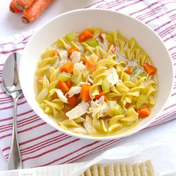 Tips and Tricks to Perfect Your Swiss Chalet Chicken Noodle Soup Recipe