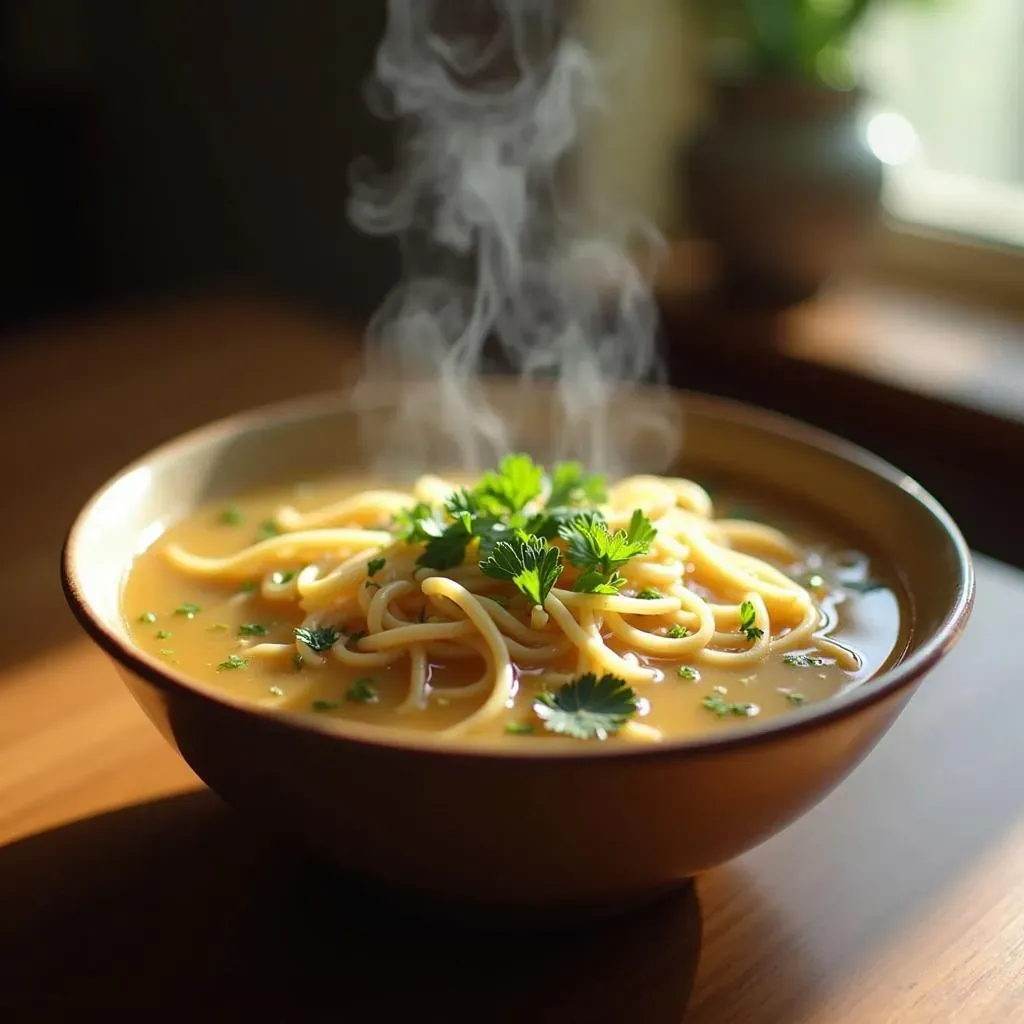Tips for the Best Knorr Chicken Noodle Soup
