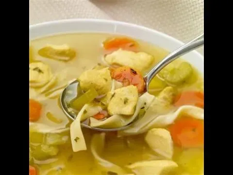 Tools and Tips for the Perfect Publix Chicken Noodle Soup