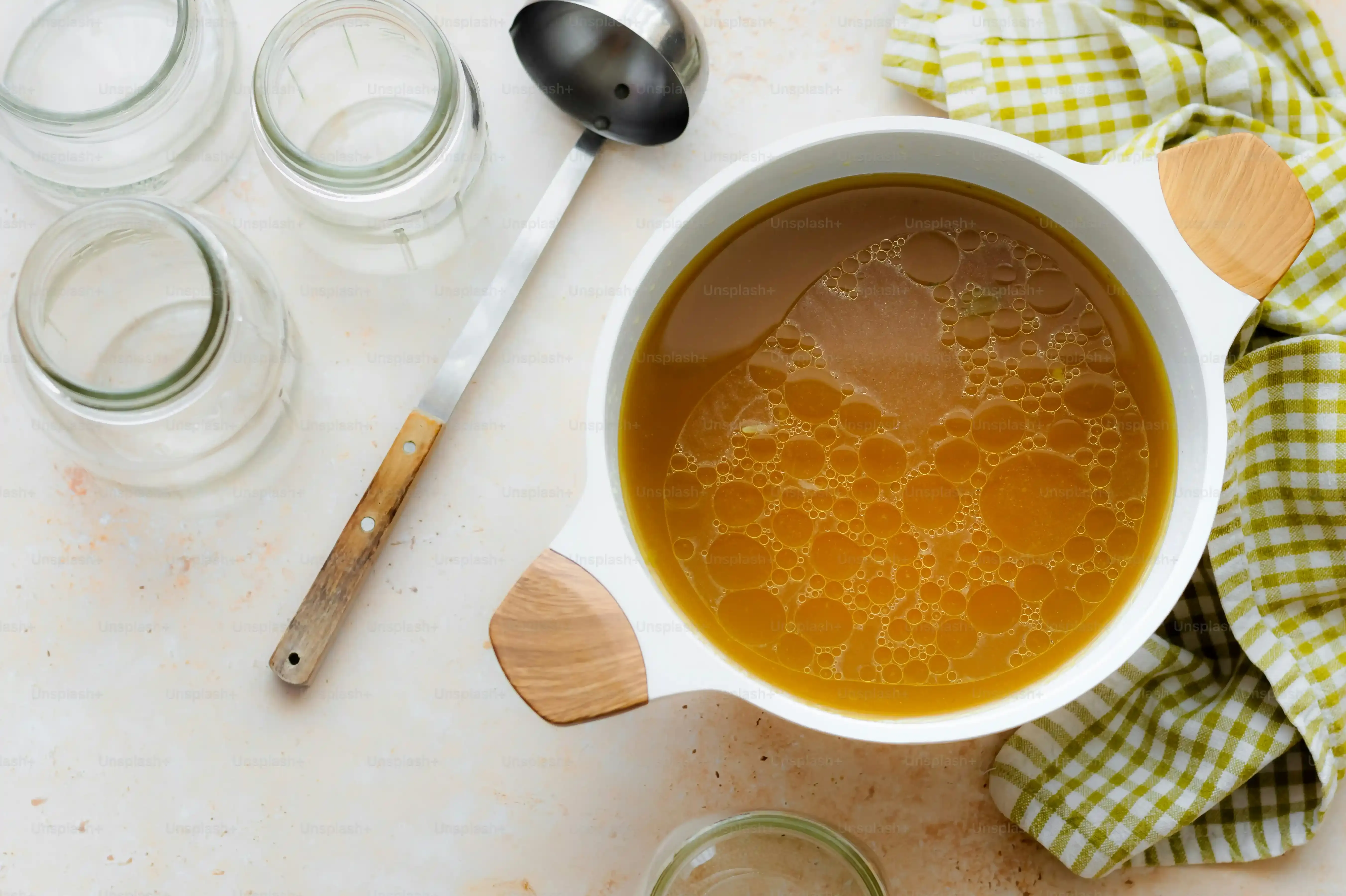 Tweak Your Chicken Noodle Soup Recipe for When You're Sick
