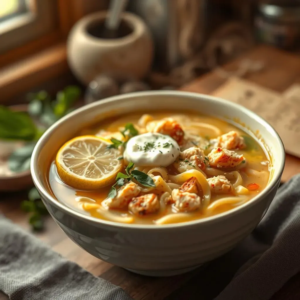 Variations and Serving Suggestions: Beyond the Classic Bowl