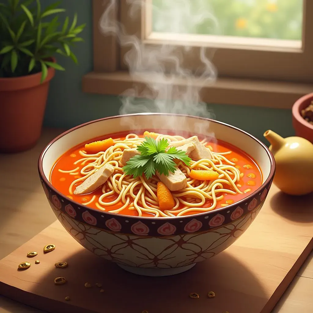 Variations and Tweaks: Beyond the Basic Bowl