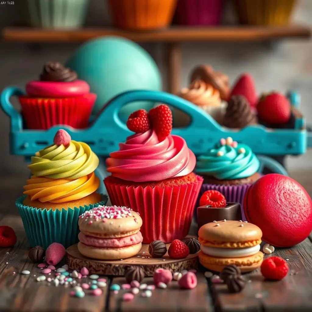 Variations and Tweaks: Exploring Different Flavors