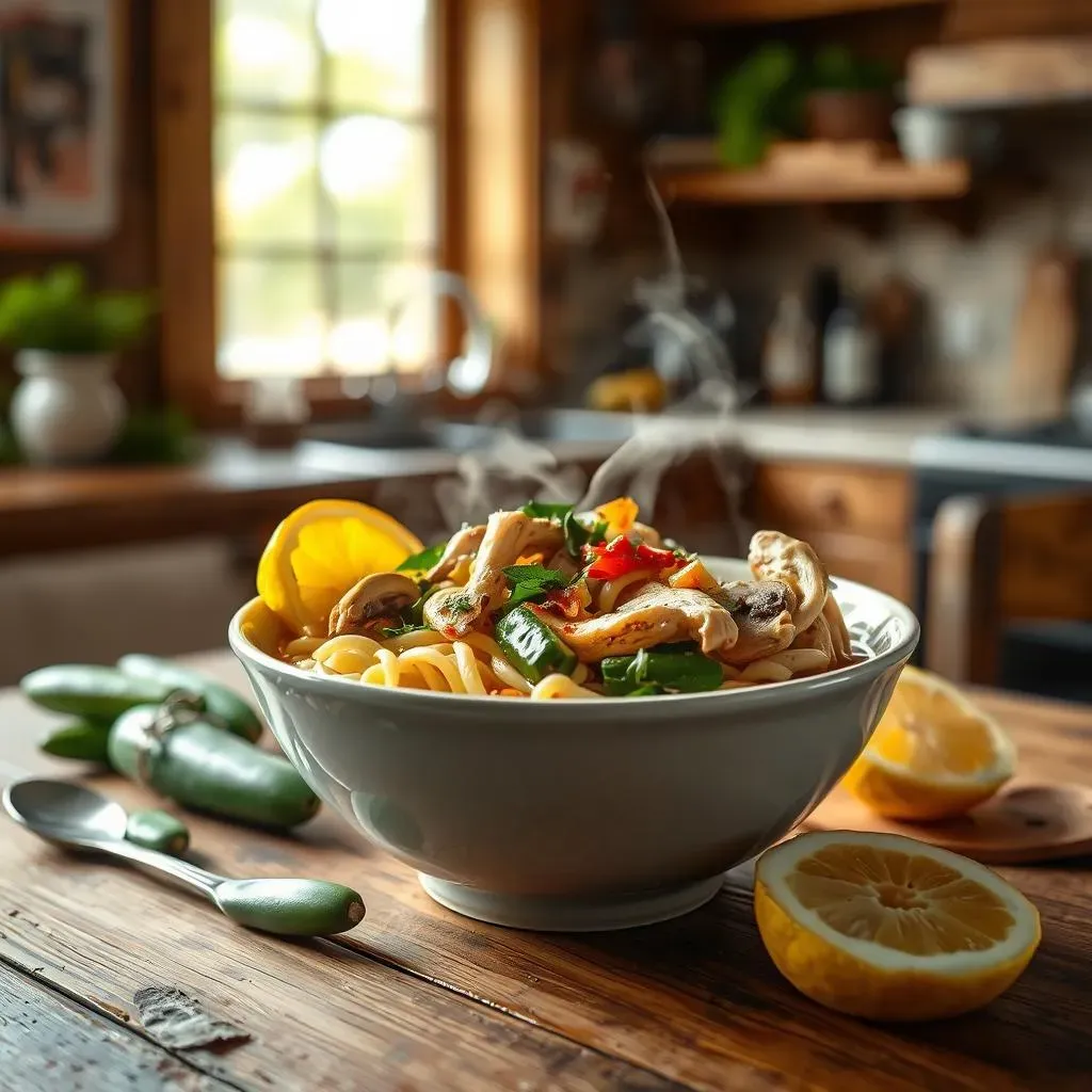 Variations and Tweaks: Personalizing Your Recipe