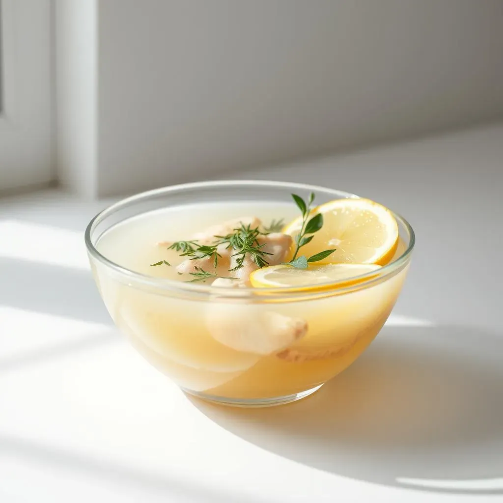 What Exactly Makes a Soup