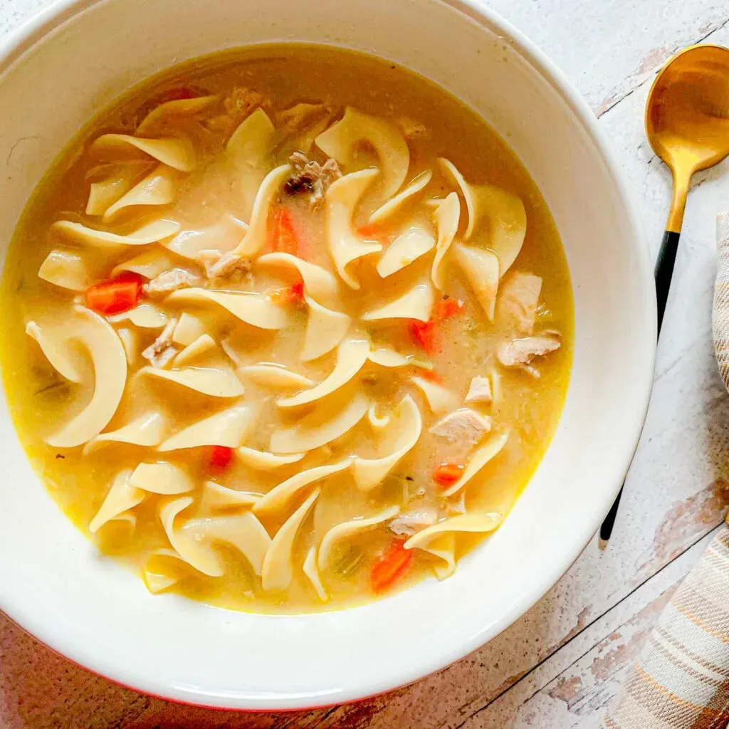 Whipping Up Your Ultra Satisfying Chicken Noodle Soup Recipe