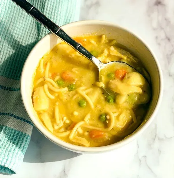 Whole Foods Nana's Chicken Noodle Soup: Your Questions Answered