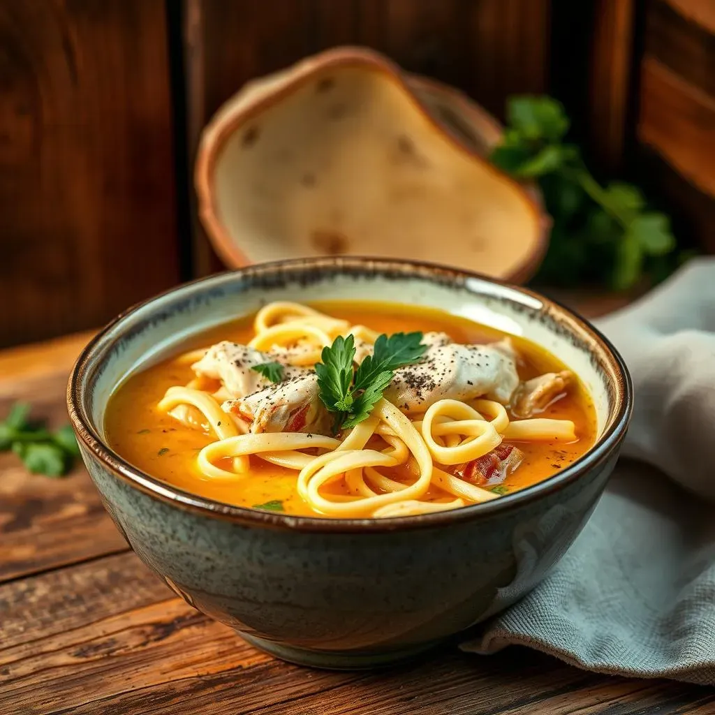 Why Almond Flour Noodles? Benefits and Considerations