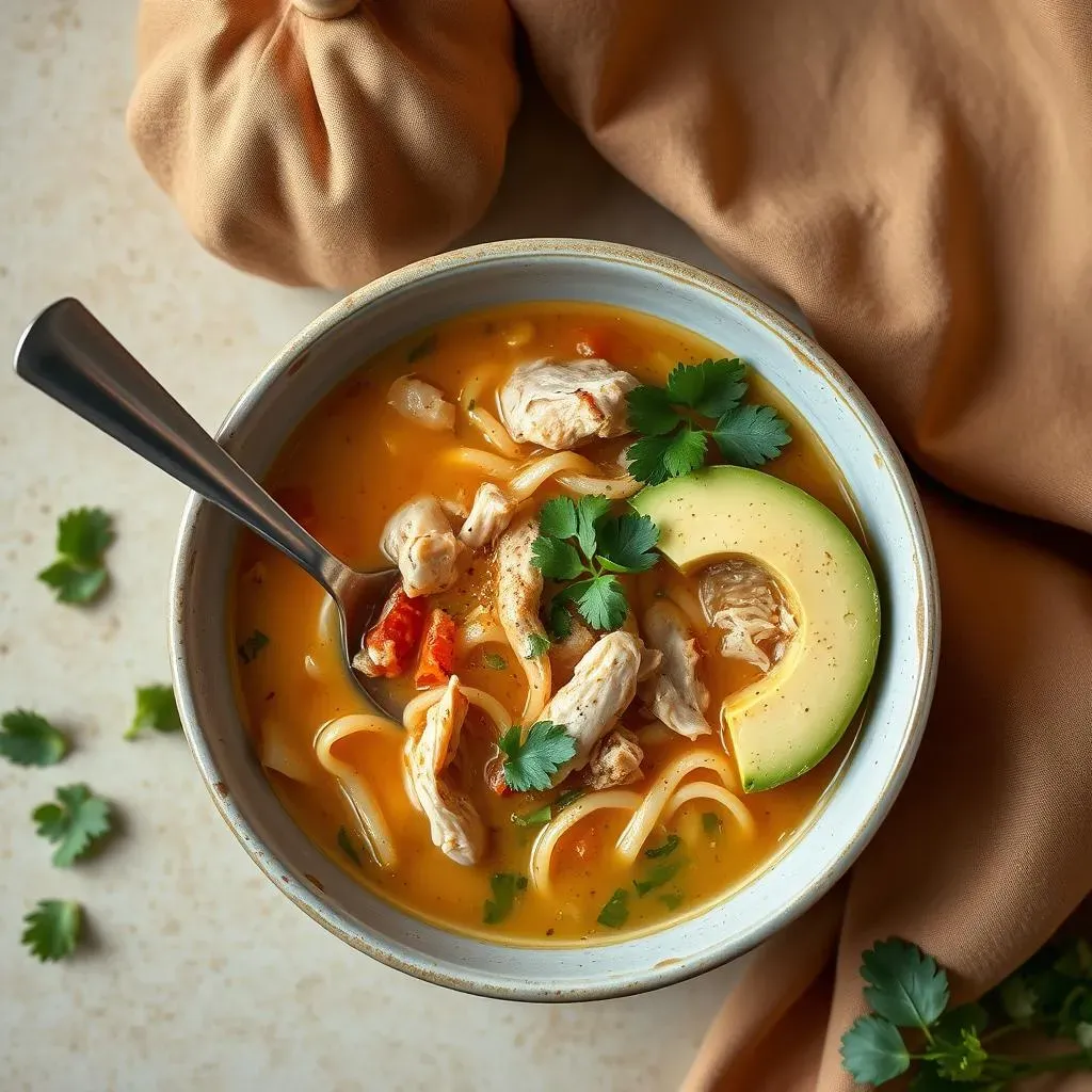 Why Avocado? The Unexpected Delight