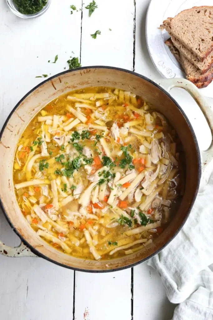 Why Your GoTo Comfort Food Needs This Twist