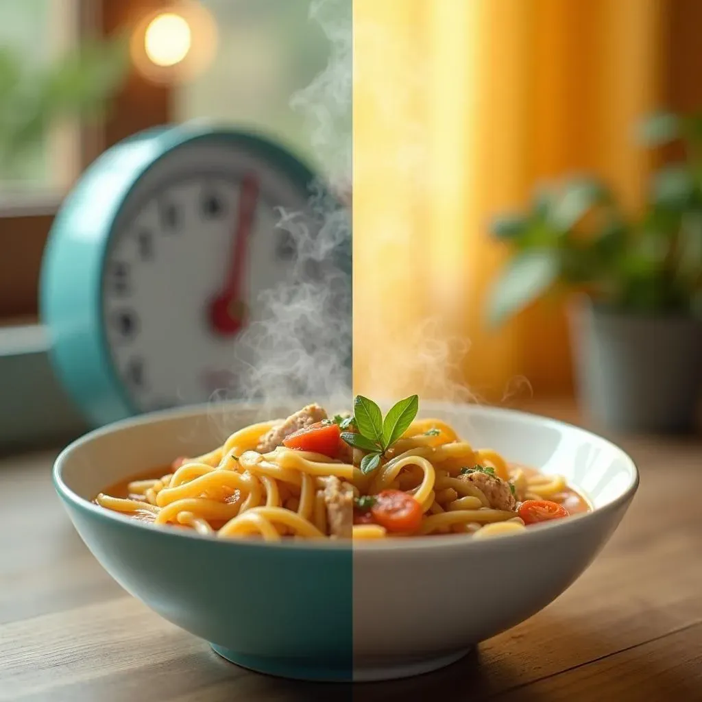 Will Chicken Noodle Soup Make You Fat? Discover The Truth